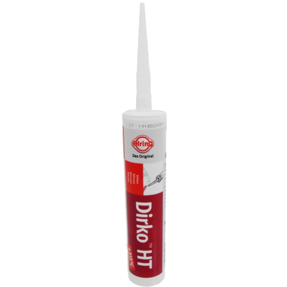 pics/Elring/Dirko HT/310 ml/elring-465-766-dirko-ht-sealing-compound-red-310ml-cartridge-01.jpg